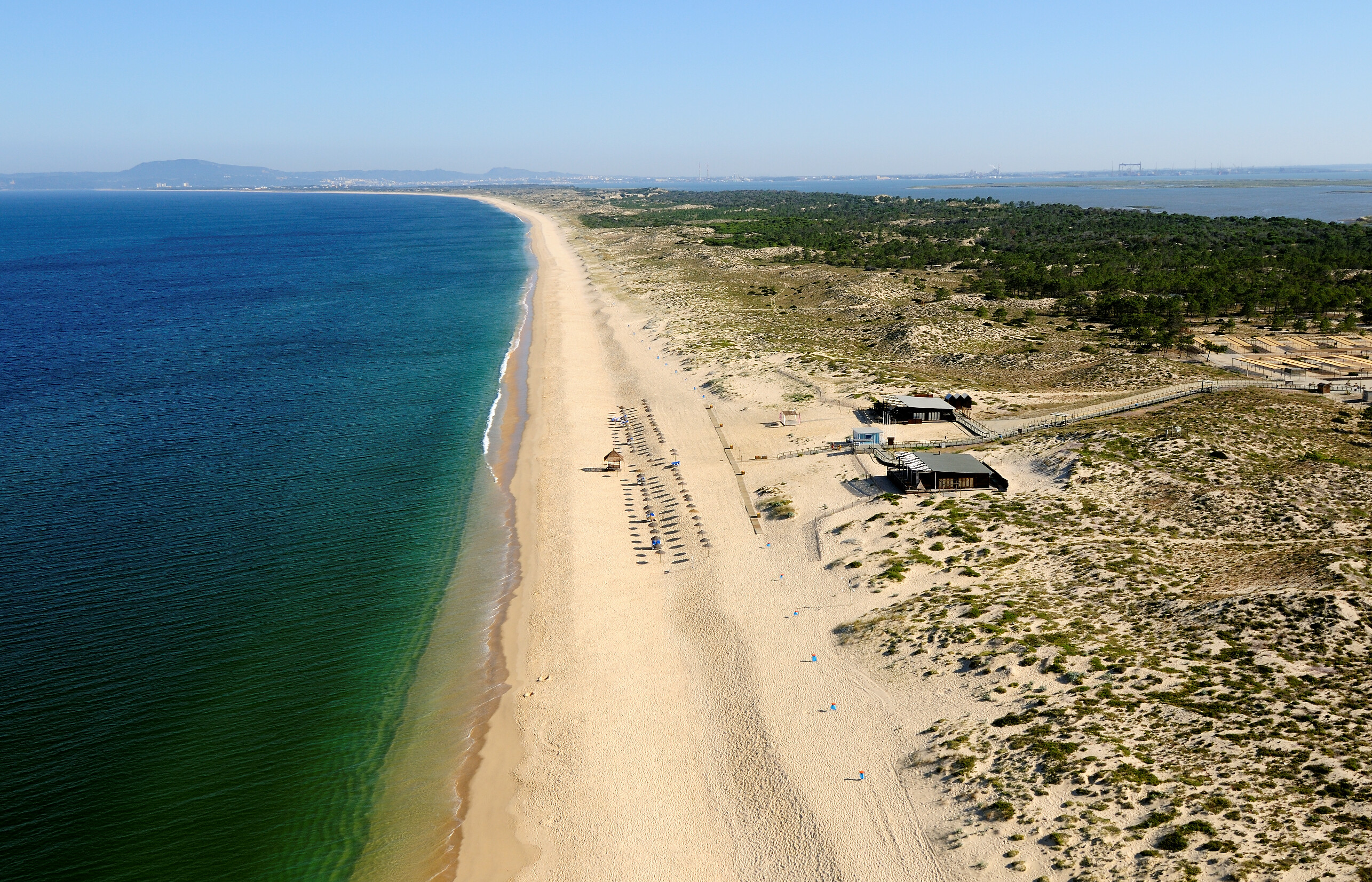 Comporta